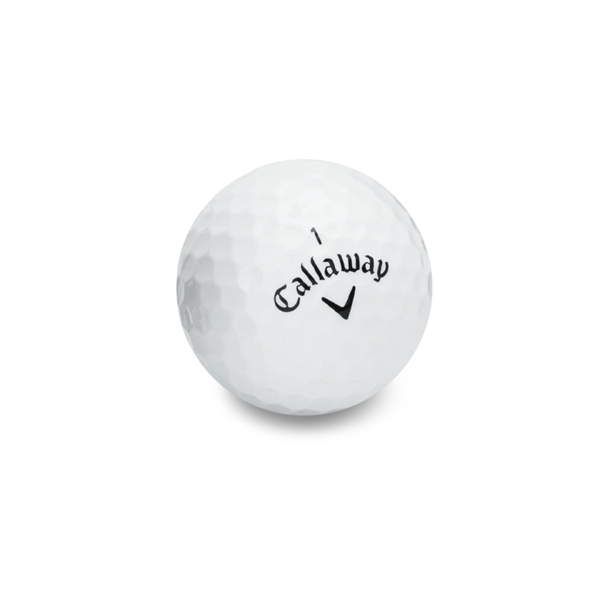 Callaway Supersoft Golf Balls - golf gifts for men by Callaway