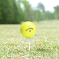 Callaway Supersoft Yellow Golf Balls - practice golf balls by Callaway