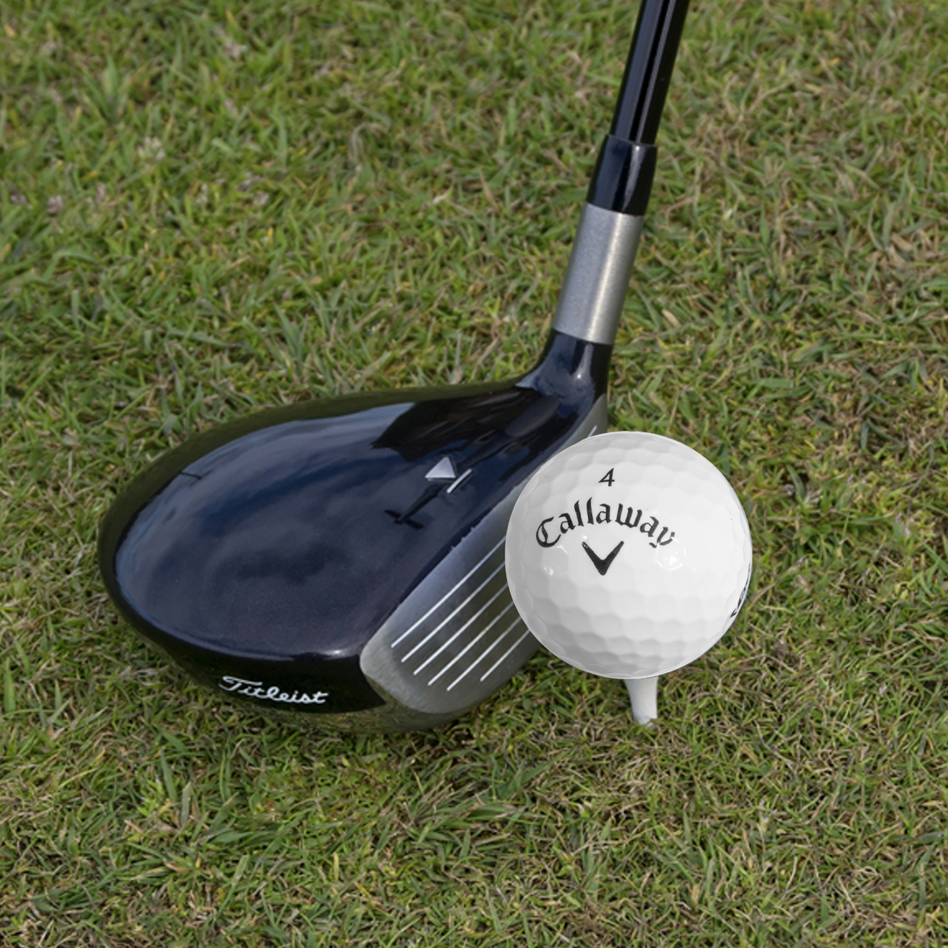 Callaway Super Soft Golf Balls - bulk golf balls by Callaway