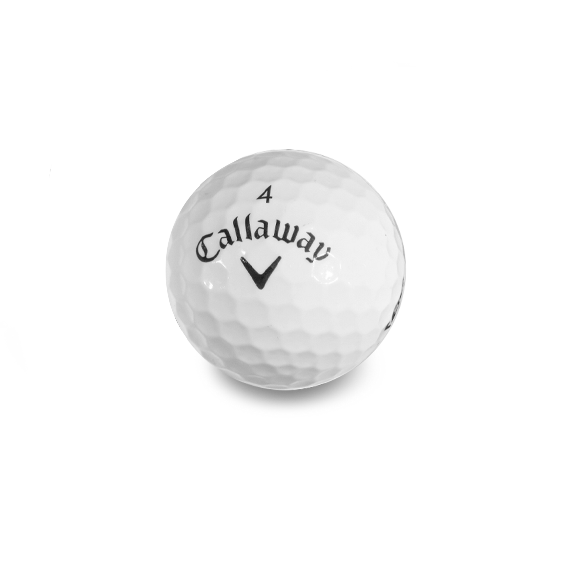 Callaway Super Soft Golf Balls - golf gifts for men by Callaway