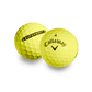 Callaway Super Soft Golf Balls - used golf balls by Callaway