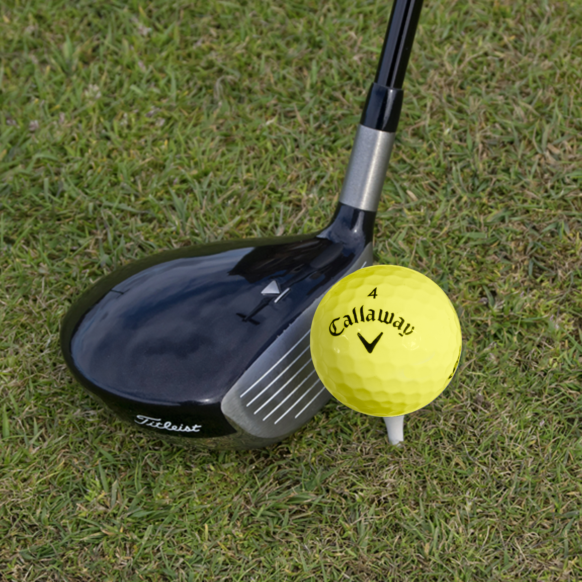 Callaway Super Soft Golf Balls - cheap golf balls by Callaway