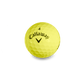 Callaway Super Soft Golf Balls - practice golf balls by Callaway