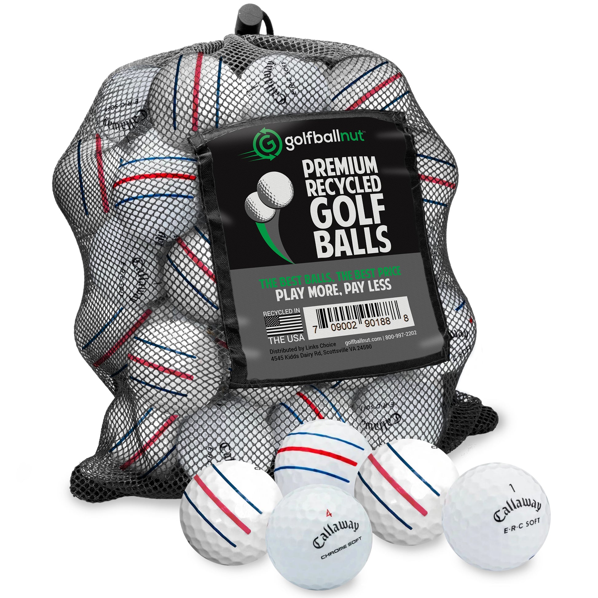  - golf gifts for men by Callaway