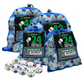 Callaway Chromesoft Truvis Mix Golf Balls - cheap golf balls by Callaway