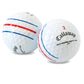 Callaway Chrome Soft X LS Triple Track Golf Balls - bulk golf balls by Callaway