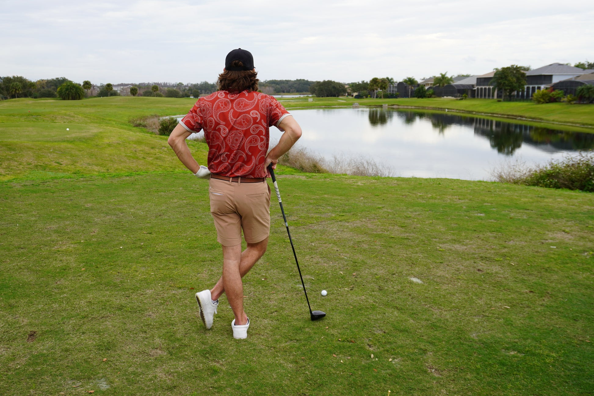  - practice golf balls by Shank it Golf