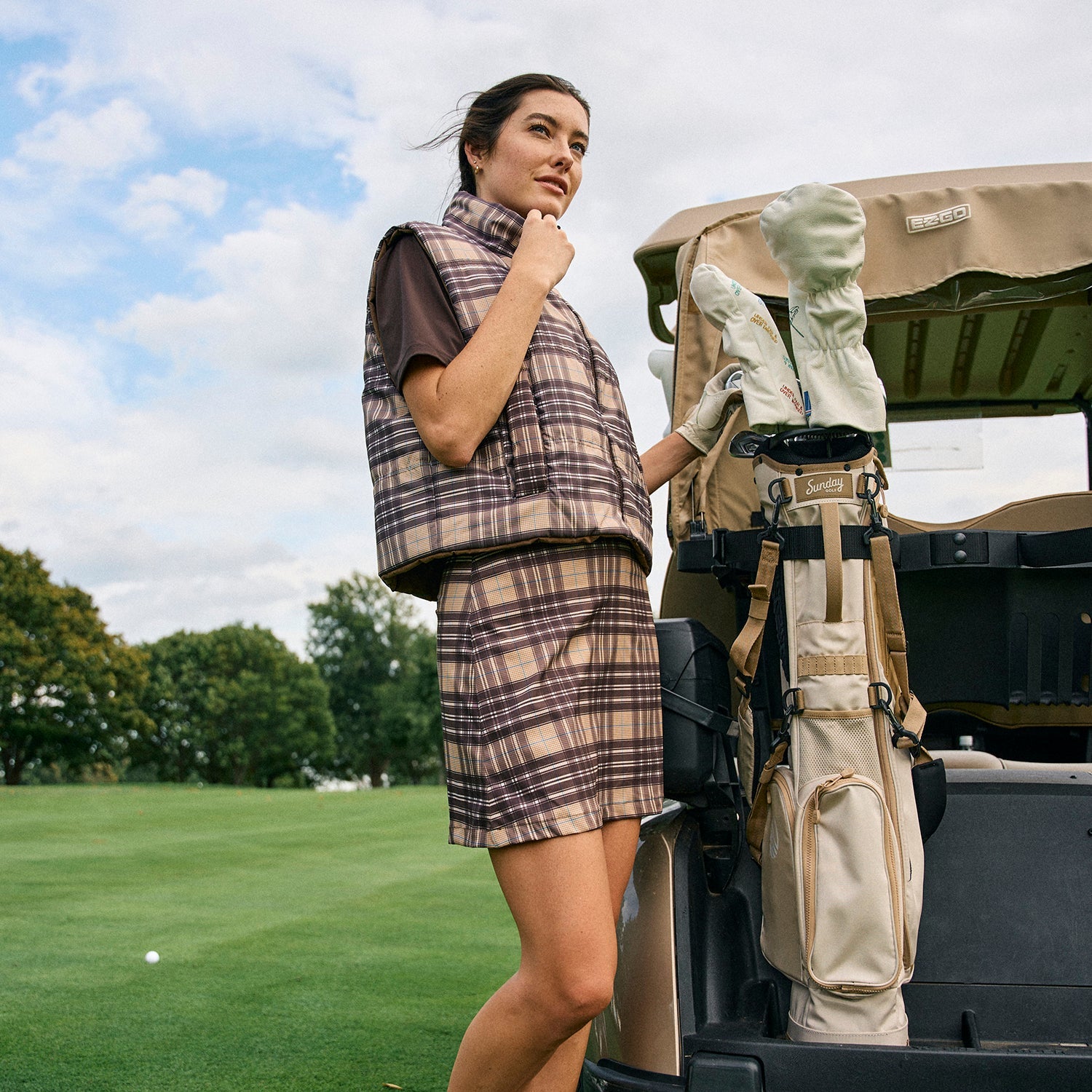  - practice golf balls by Sunday Golf