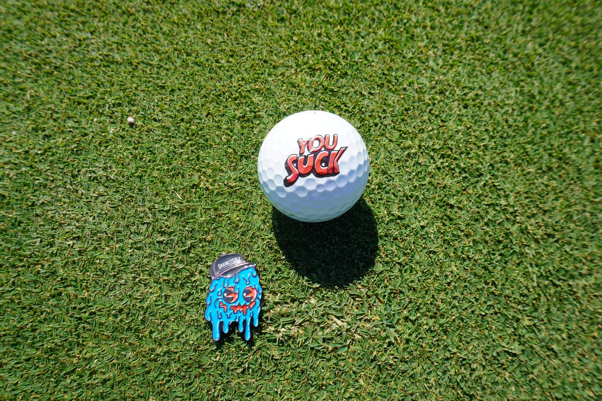  - bulk golf balls by Shank it Golf