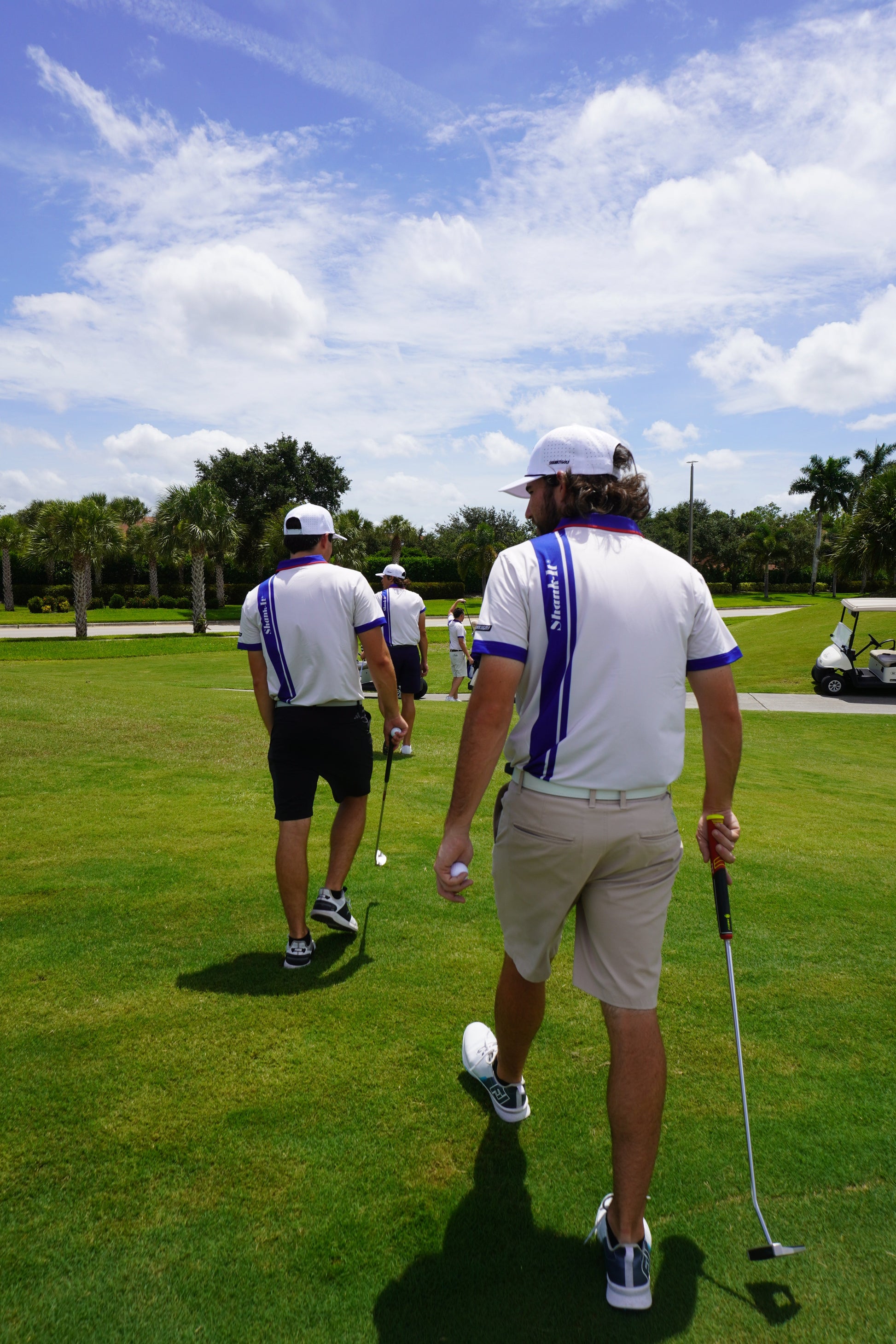  - practice golf balls by Shank it Golf
