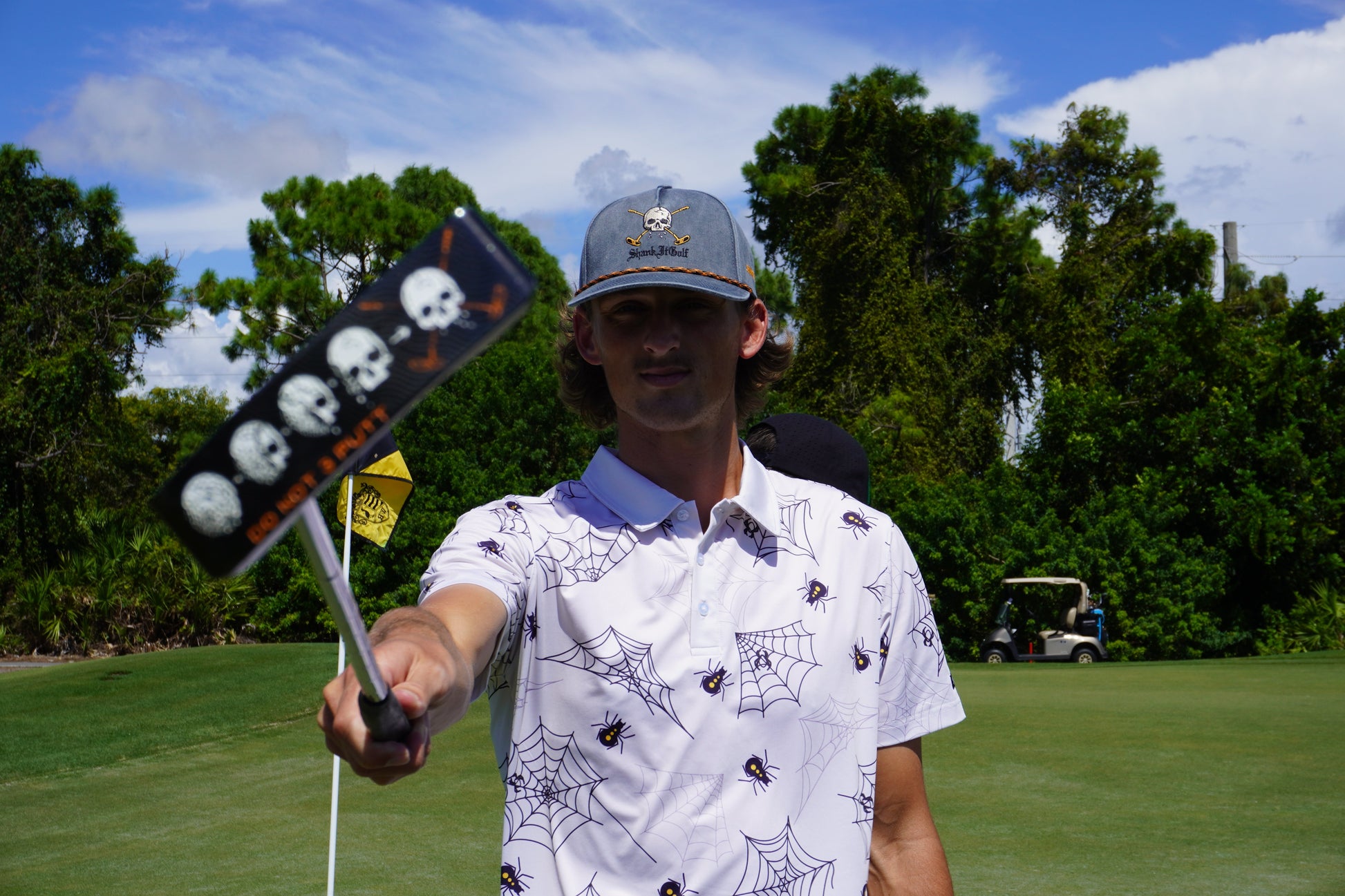  - bulk golf balls by Shank it Golf
