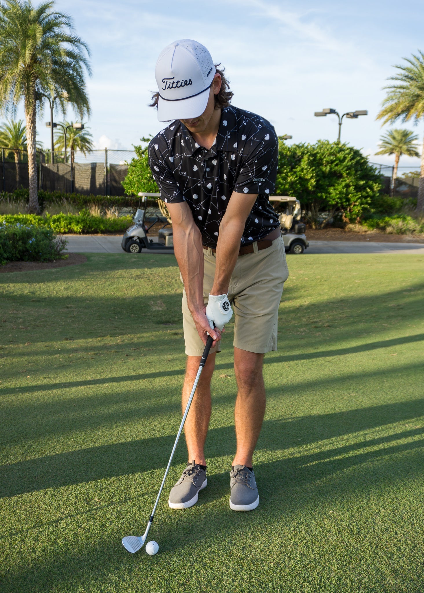  - golf gifts for men by Shank it Golf