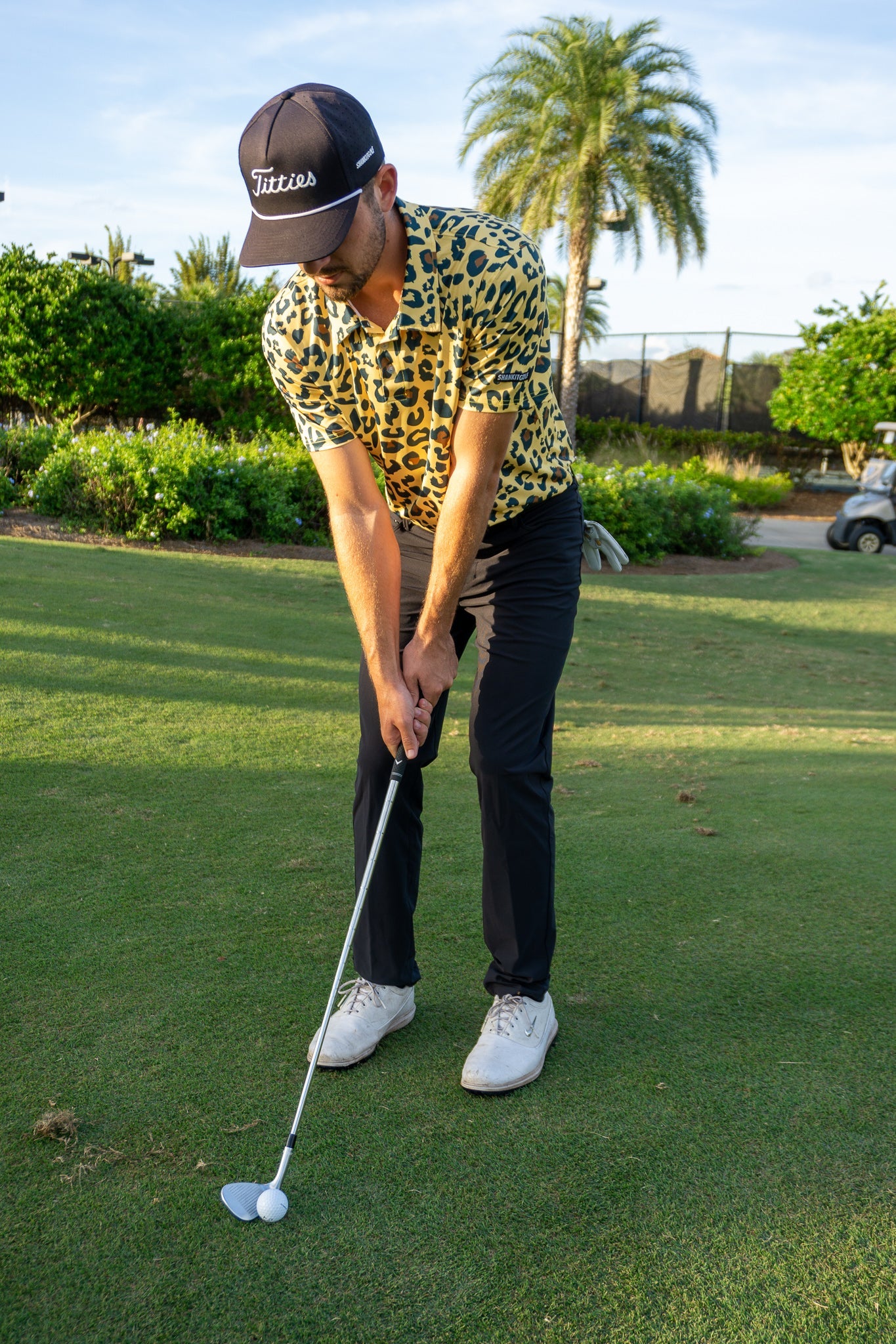  - golf gifts for men by Shank it Golf