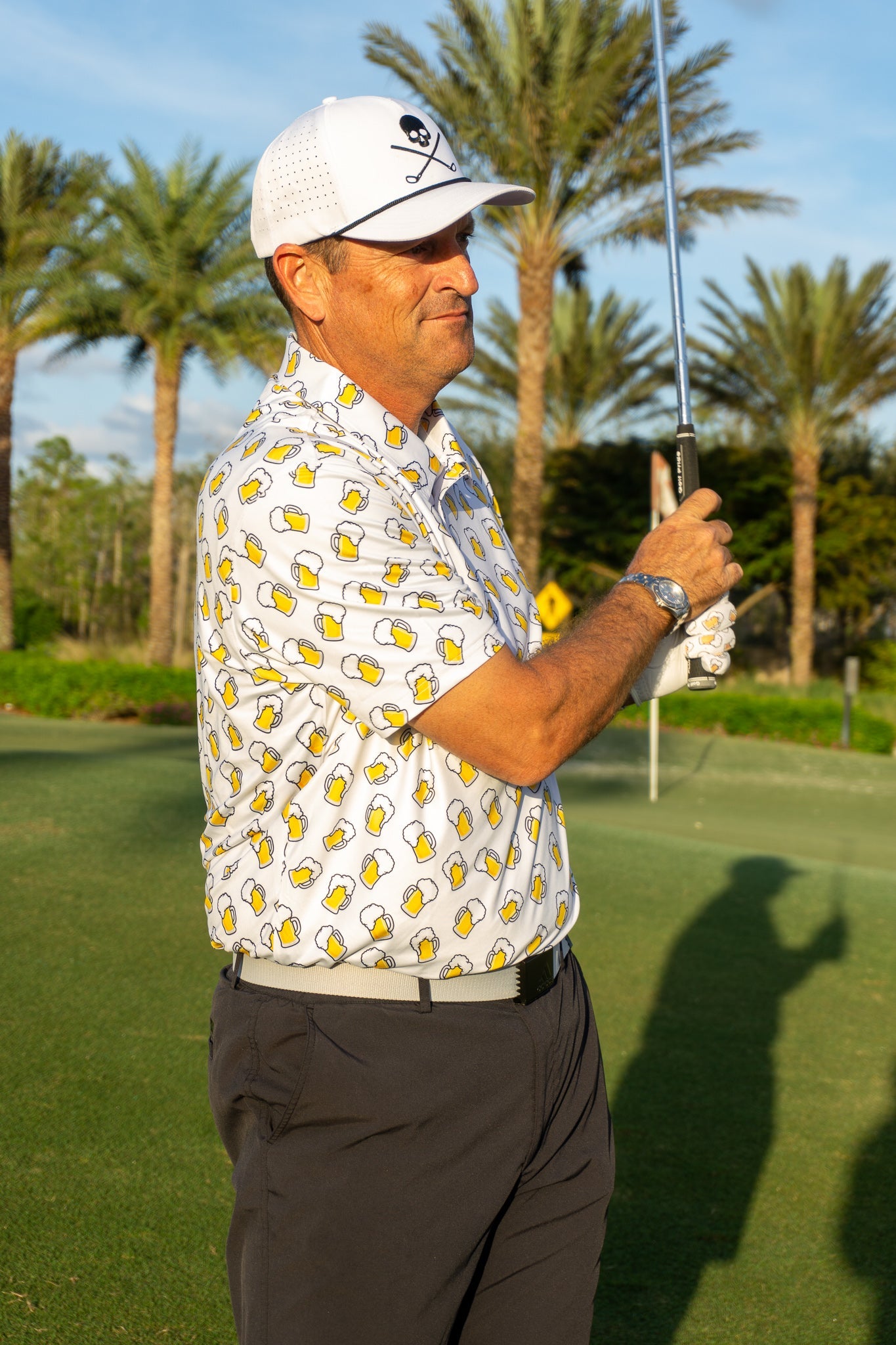  - practice golf balls by Shank it Golf