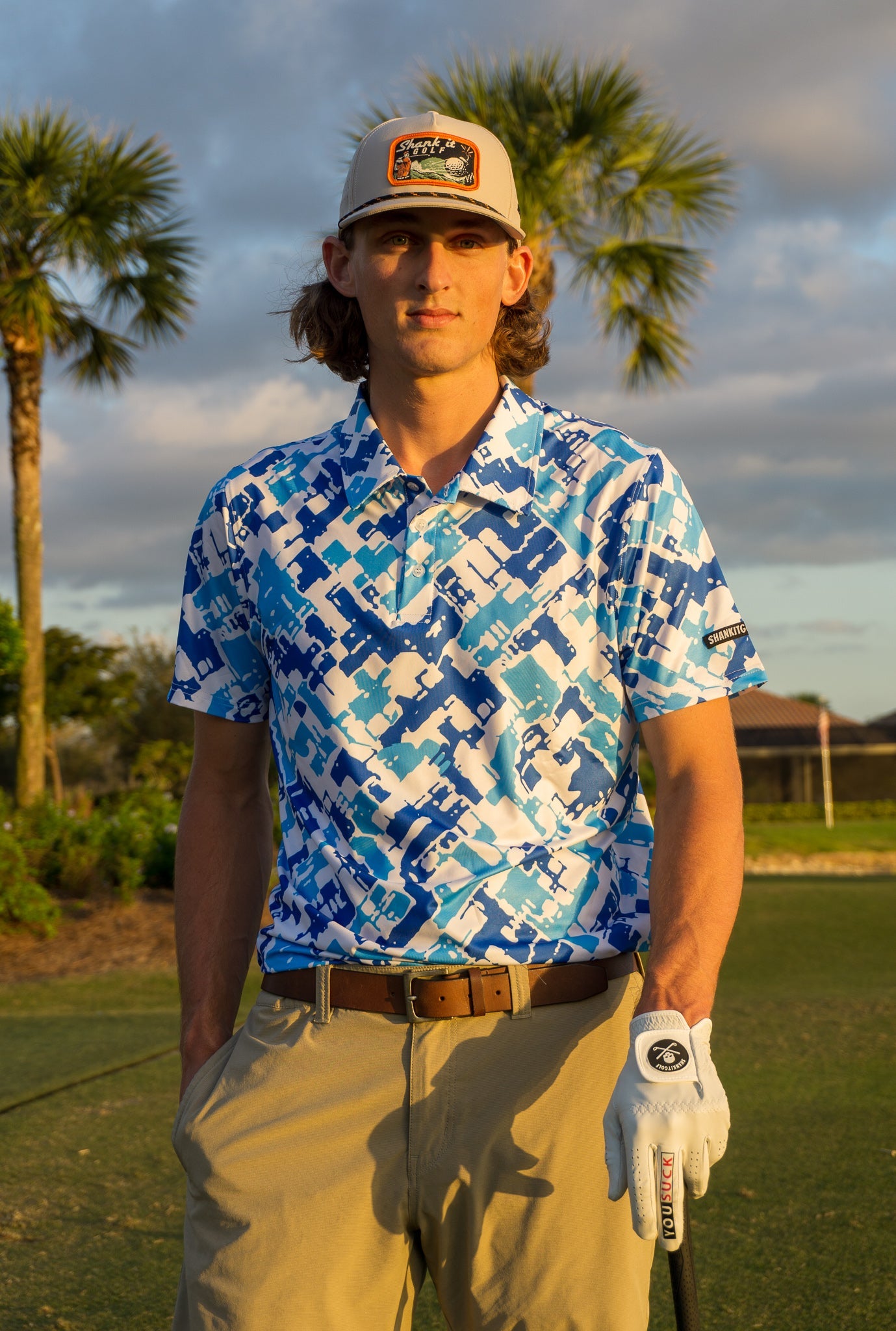  - practice golf balls by Shank it Golf