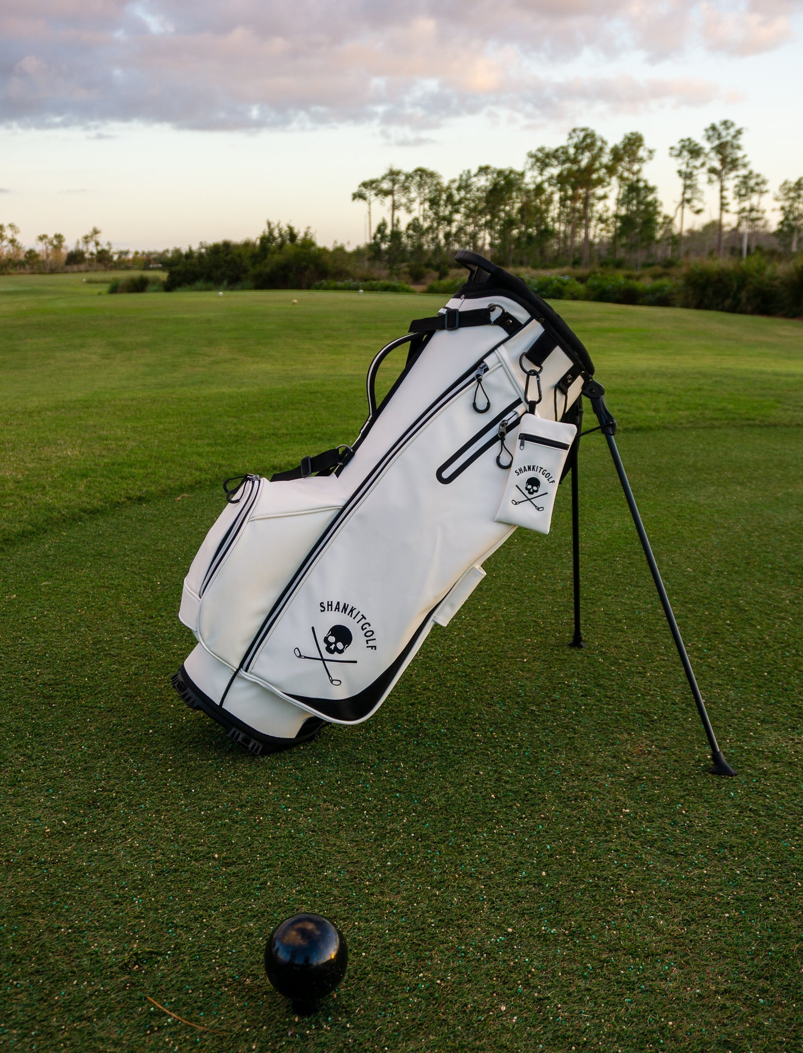  - bulk golf balls by Shank it Golf