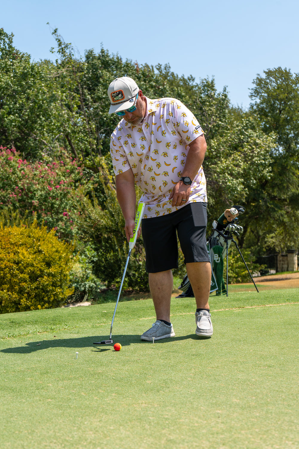  - practice golf balls by Shank it Golf