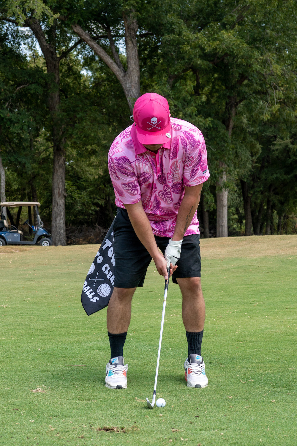  - used golf balls by Shank it Golf