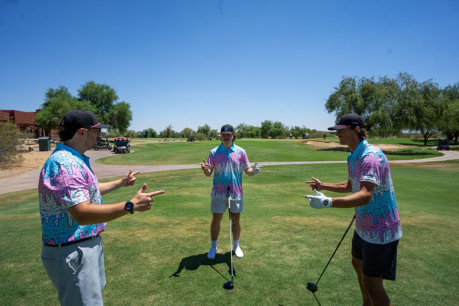 - used golf balls by Shank it Golf