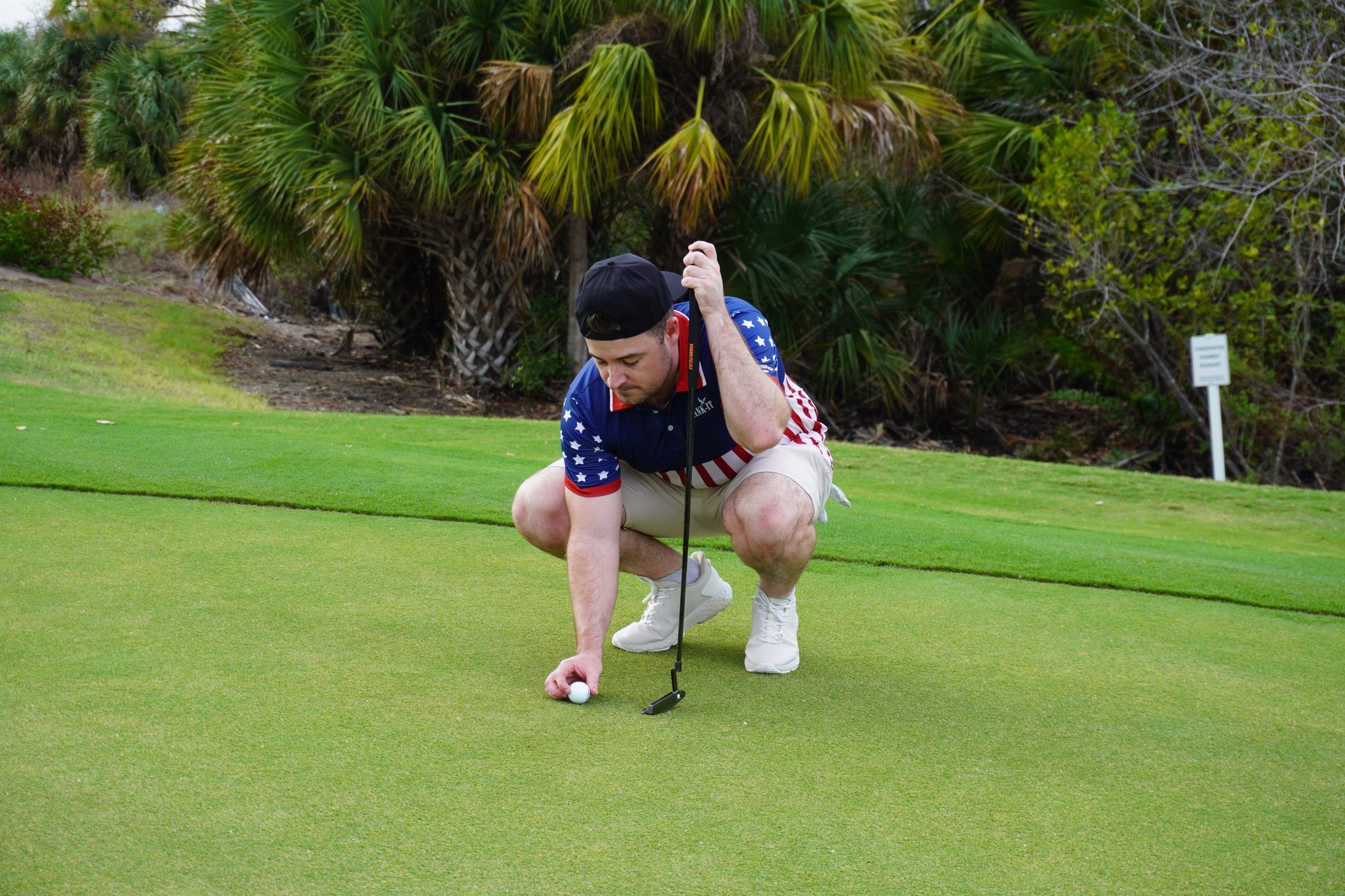  - practice golf balls by Shank it Golf