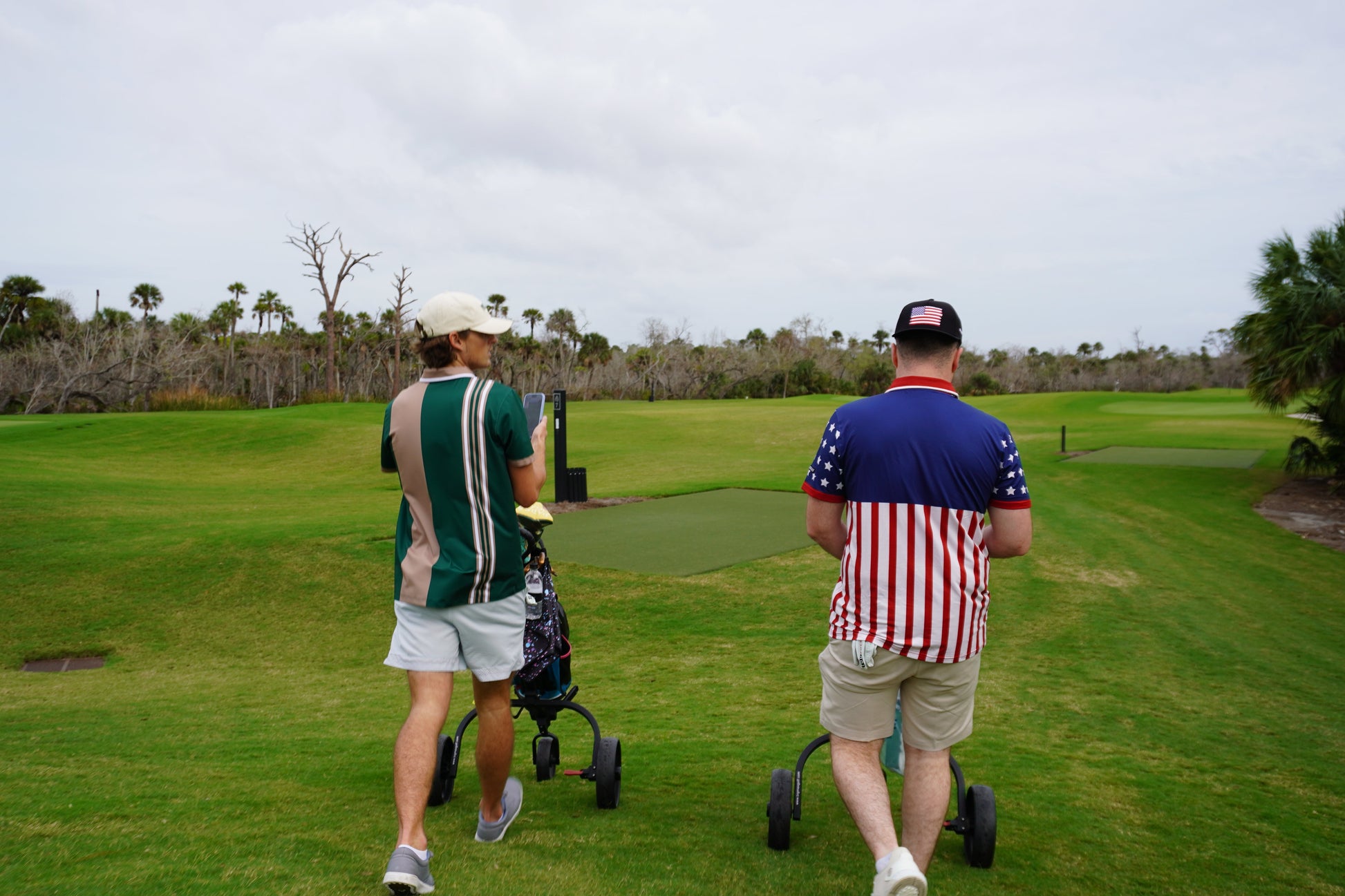  - golf gifts for men by Shank it Golf