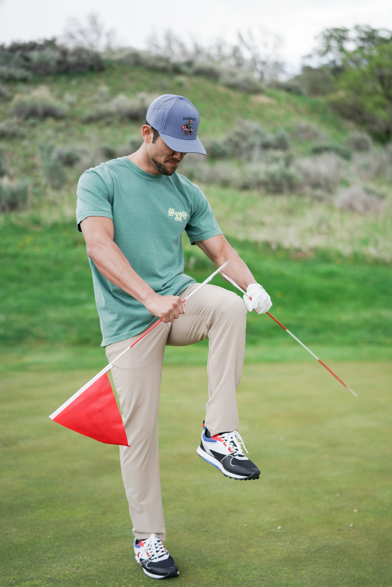  - golf gifts for men by Shank it Golf