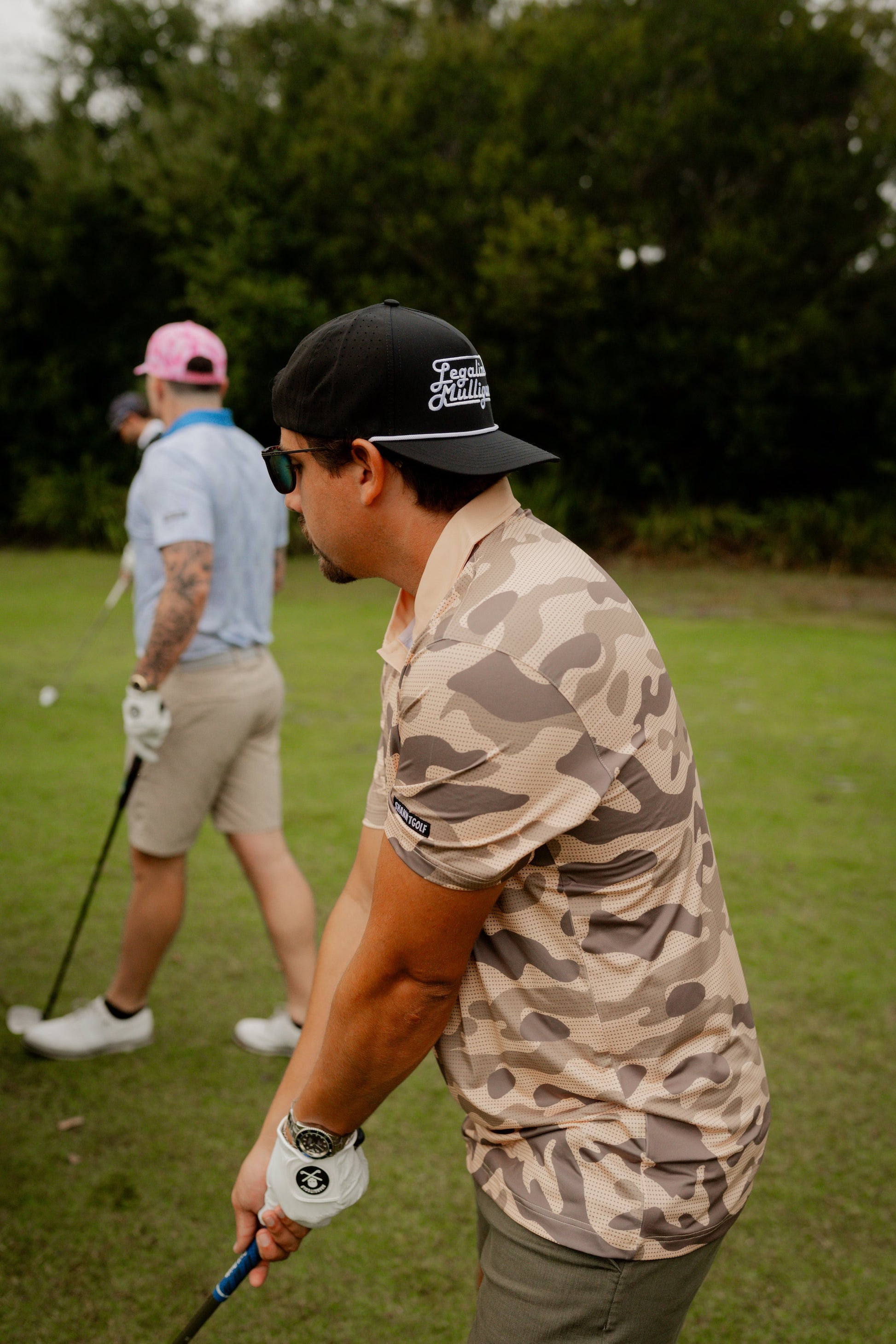  - practice golf balls by Shank it Golf