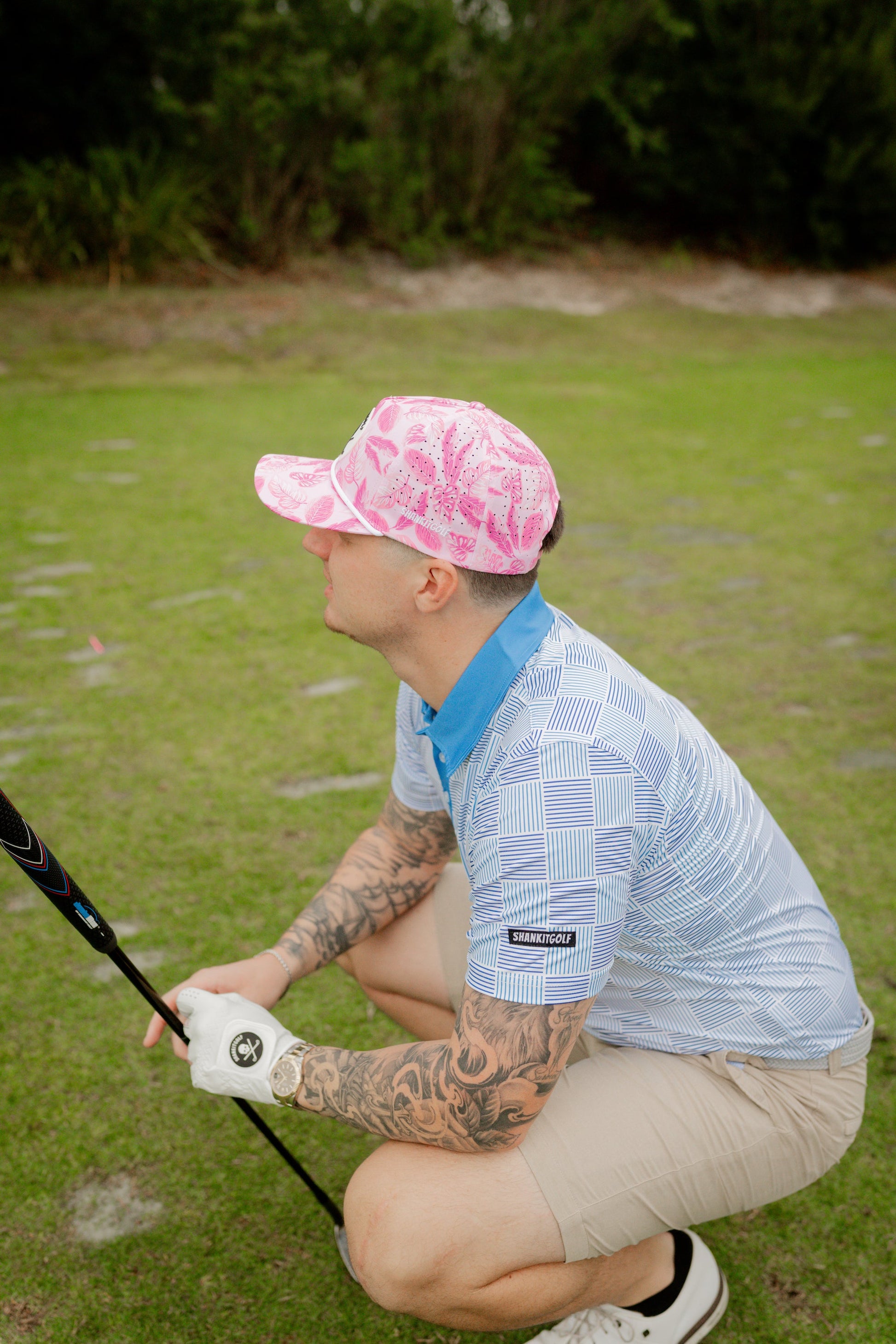  - golf gifts for men by Shank it Golf
