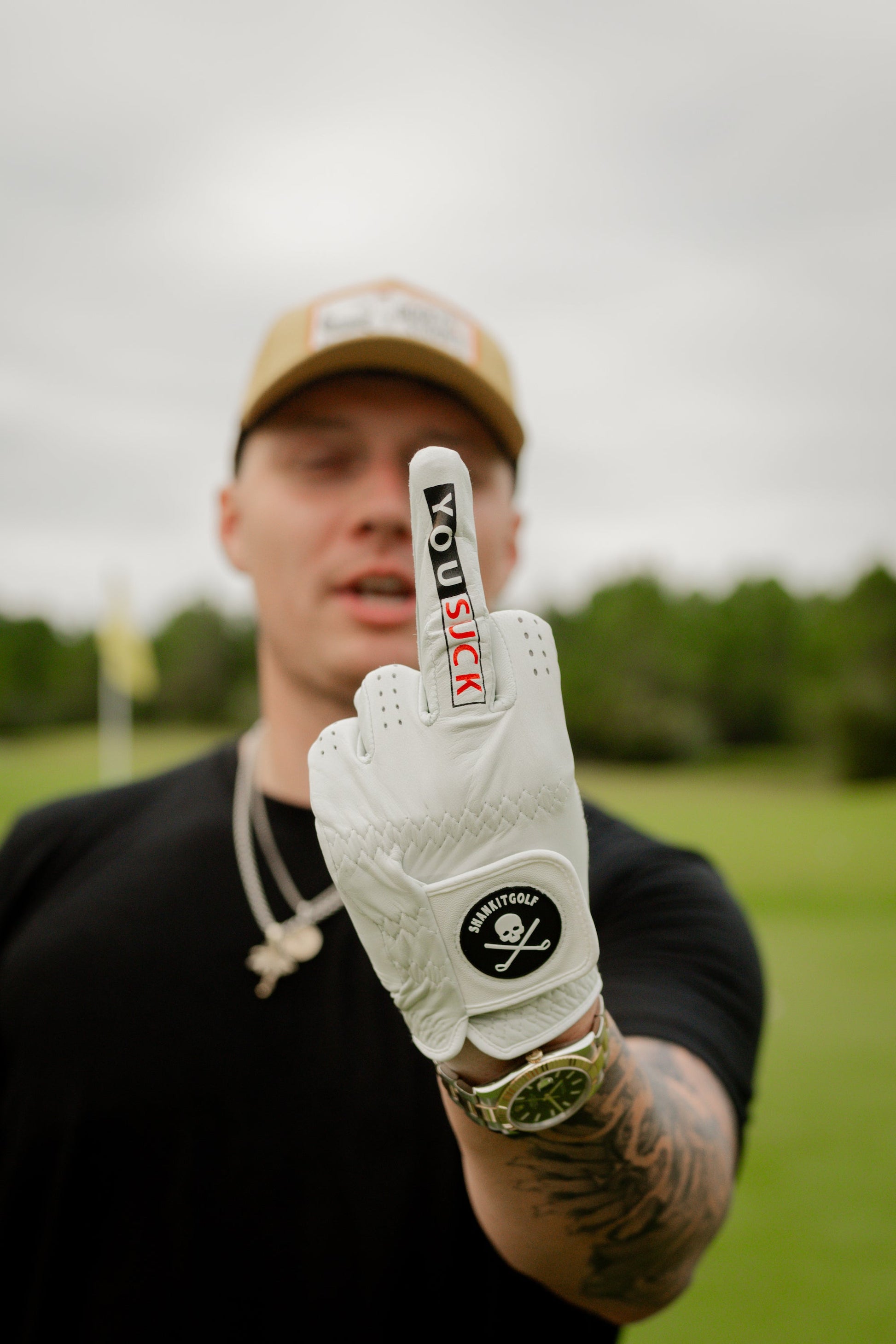  - bulk golf balls by Shank it Golf