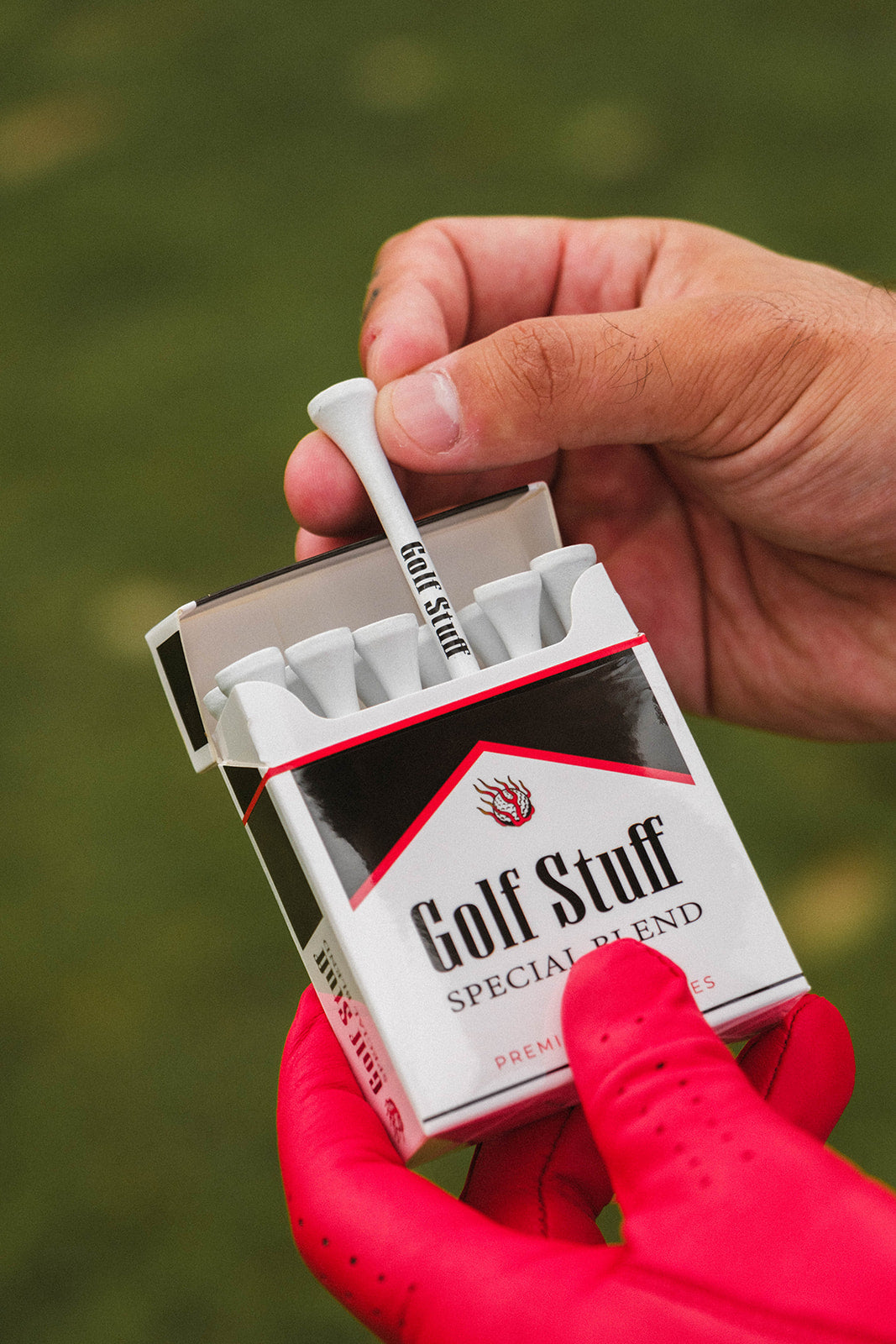  - practice golf balls by Golf Stuff Official