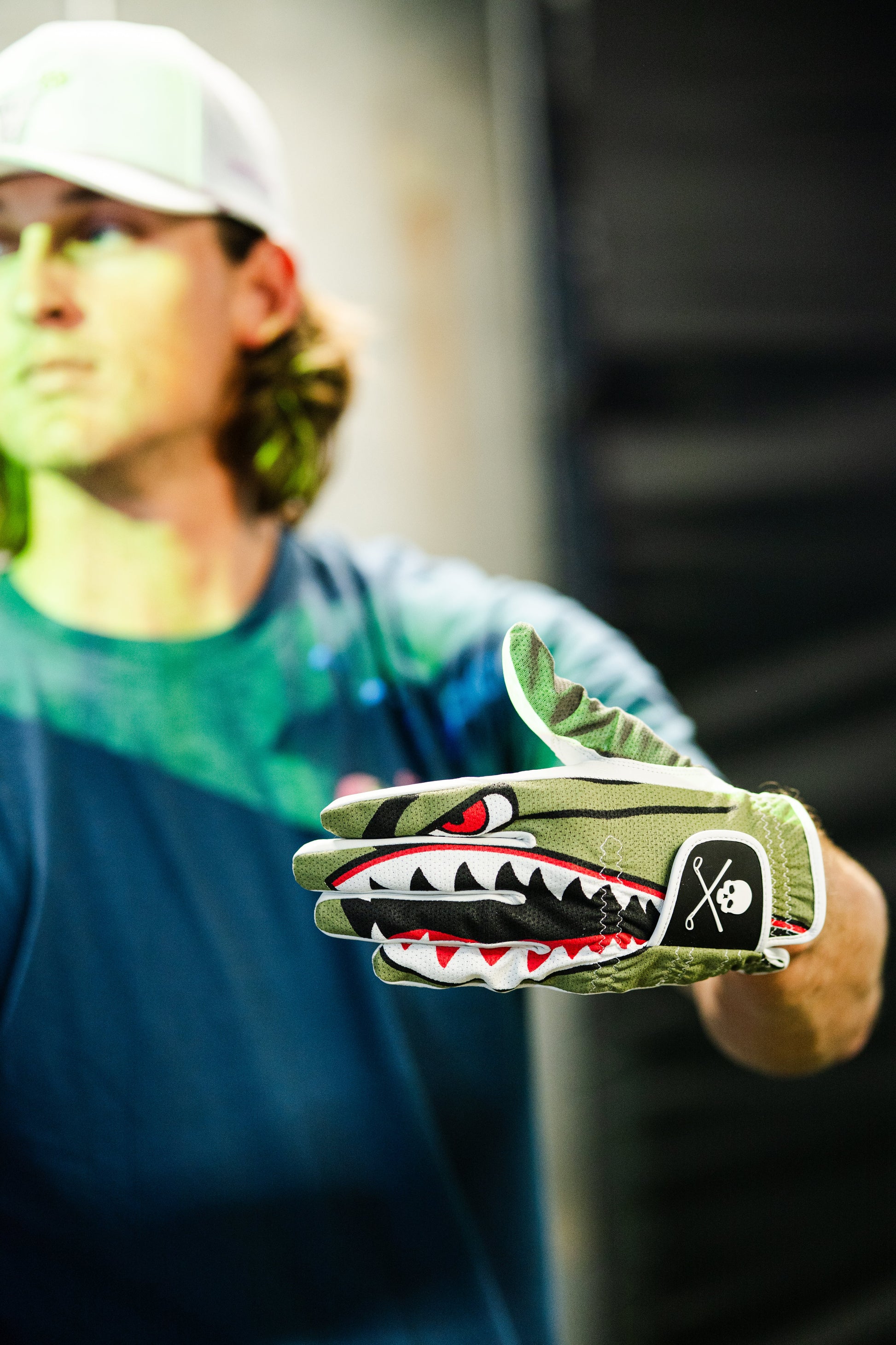  - practice golf balls by Shank it Golf