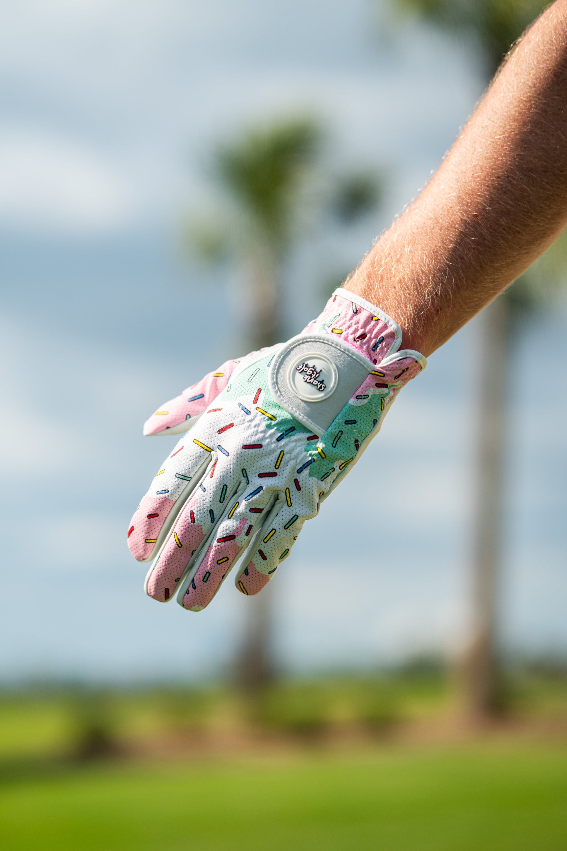  - practice golf balls by Shank it Golf