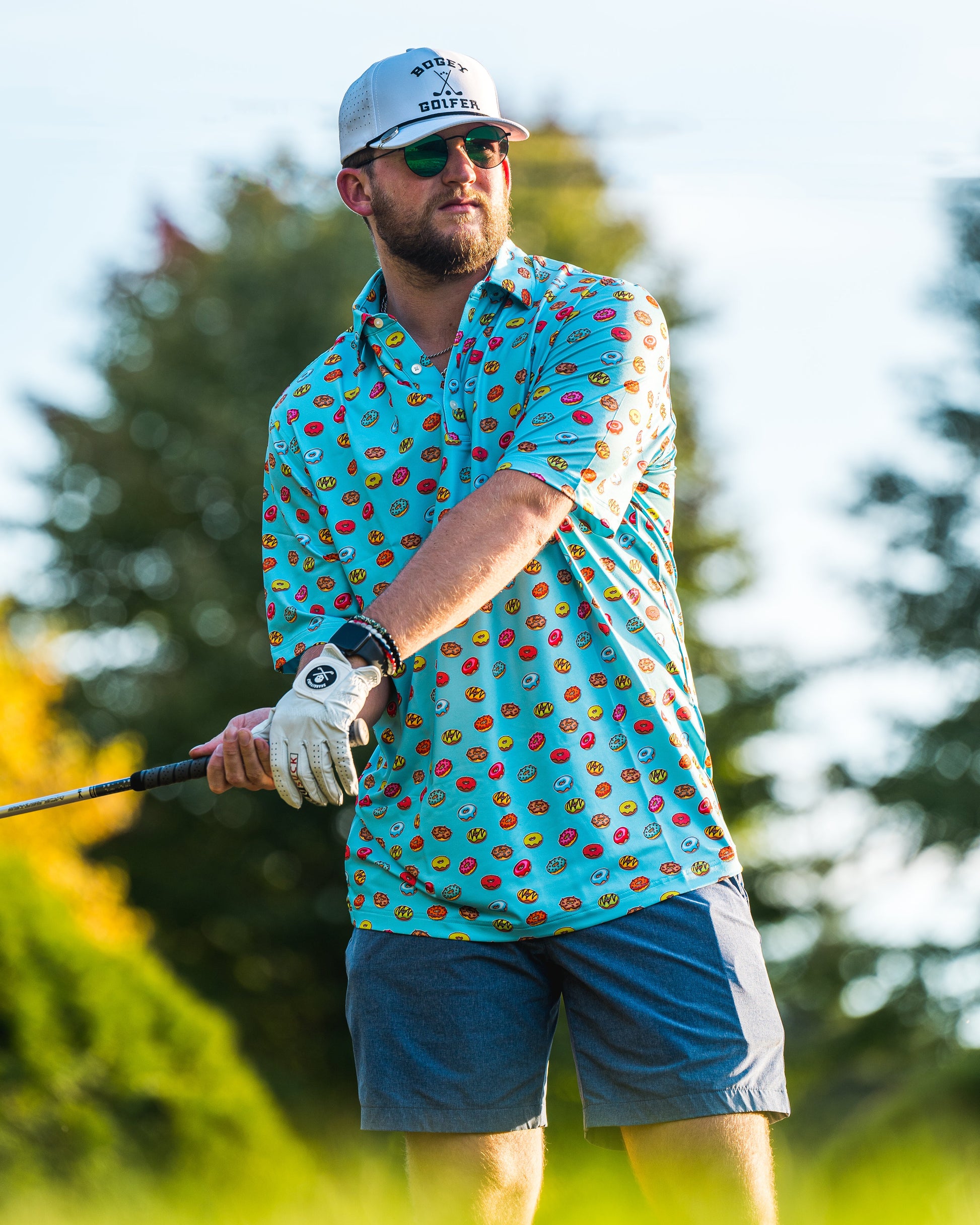  - golf gifts for men by Shank it Golf