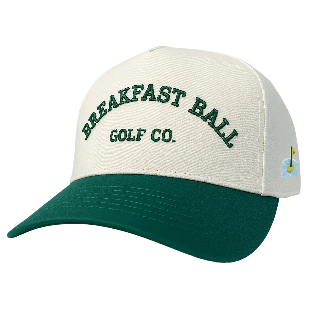  - cheap golf balls by Breakfast Ball Golf Co.