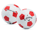 Callaway Chromesoft Truvis Mix Golf Balls - practice golf balls by Callaway