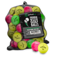 Callaway Color Mix Golf Balls - practice golf balls by Callaway