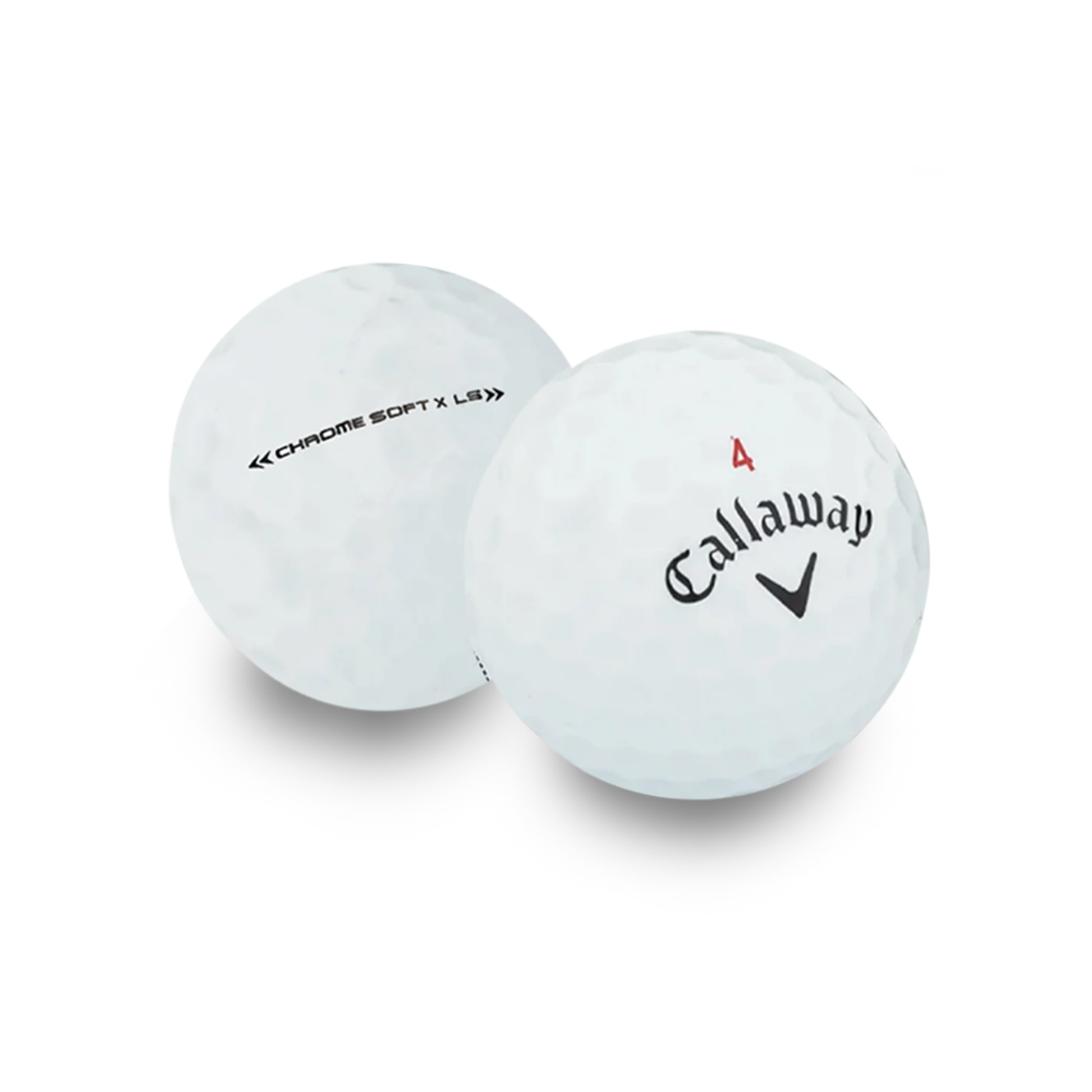 Callaway Tour Mix Golf Balls - bulk golf balls by Callaway
