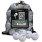 Golf Ball Starter Bundle - golf gifts for men by Golf Ball Nut