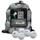 Golf Ball Starter Bundle - cheap golf balls by Golf Ball Nut