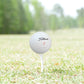 Golf Balls – Recycled Premium Brands Assorted Mix for Practice & Play – Good Condition – Includes Mesh Bag – Budget-Friendly & Sustainable Golf Balls - practice golf balls by GolfBallNut