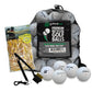 Golf Ball Starter Bundle - cheap golf balls by Golf Ball Nut