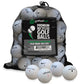 Golf Ball Starter Bundle - bulk golf balls by Golf Ball Nut