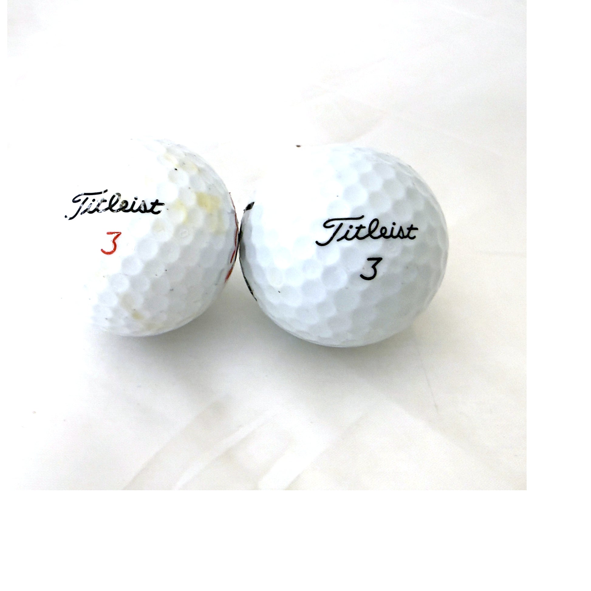 Titleist Mix Golf Balls - golf gifts for men by Titleist