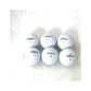 Titleist Mix Golf Balls - used golf balls by Titleist