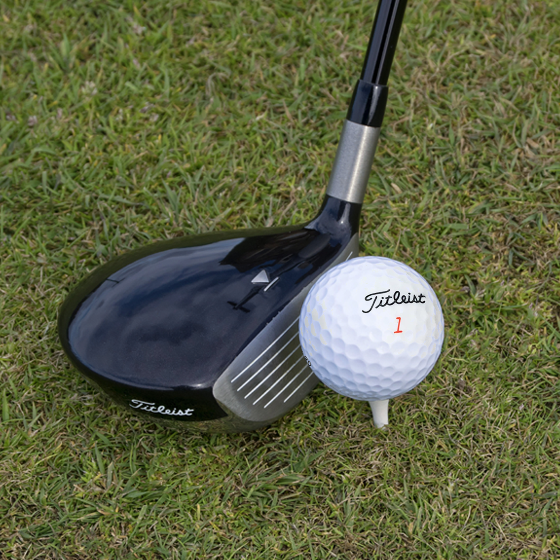 Titleist Mix Golf Balls - golf gifts for men by Titleist