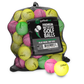 Titleist Color Mix Golf Balls - practice golf balls by Titleist