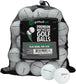  - practice golf balls by Titleist