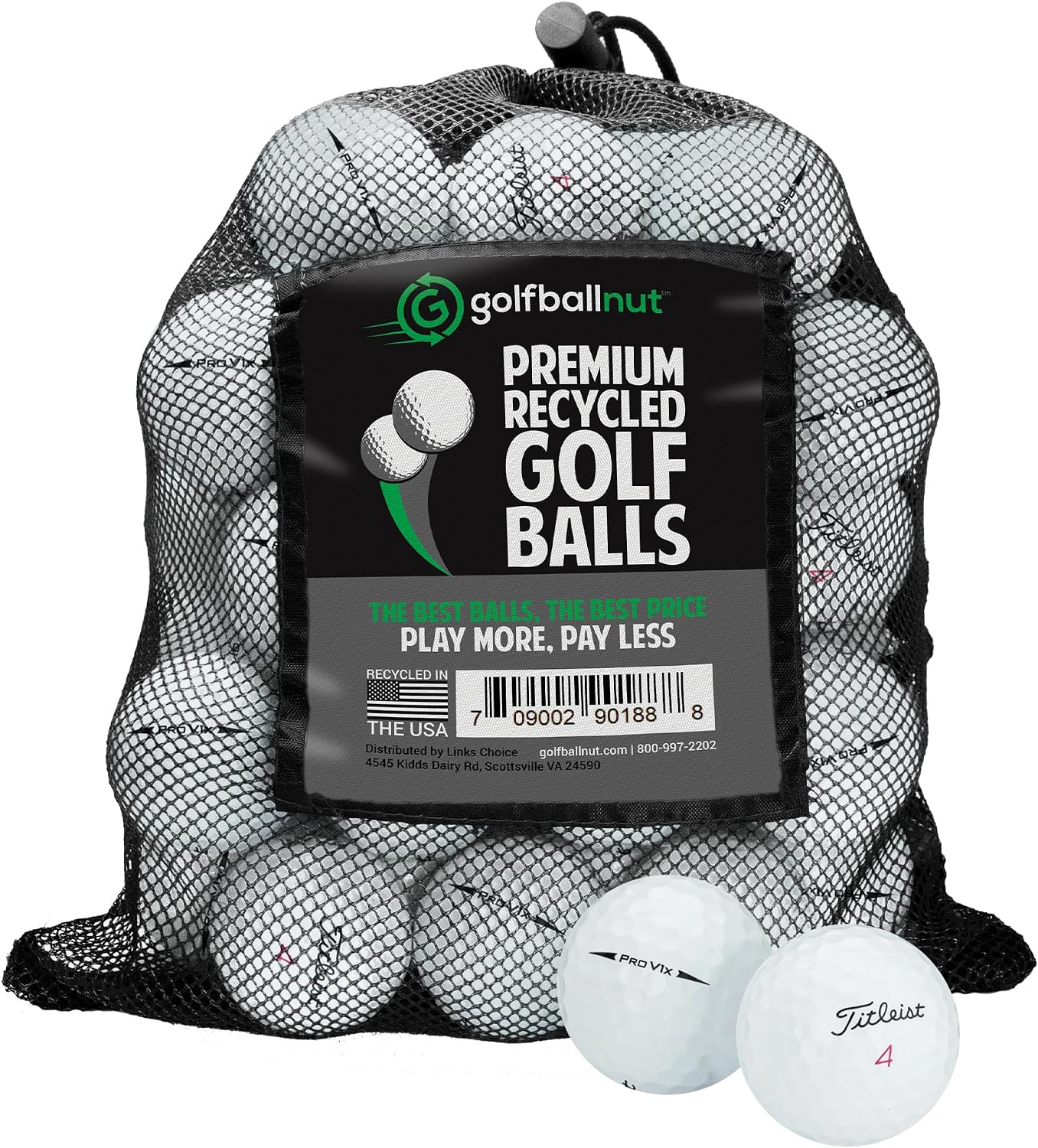 - golf gifts for men by Titleist