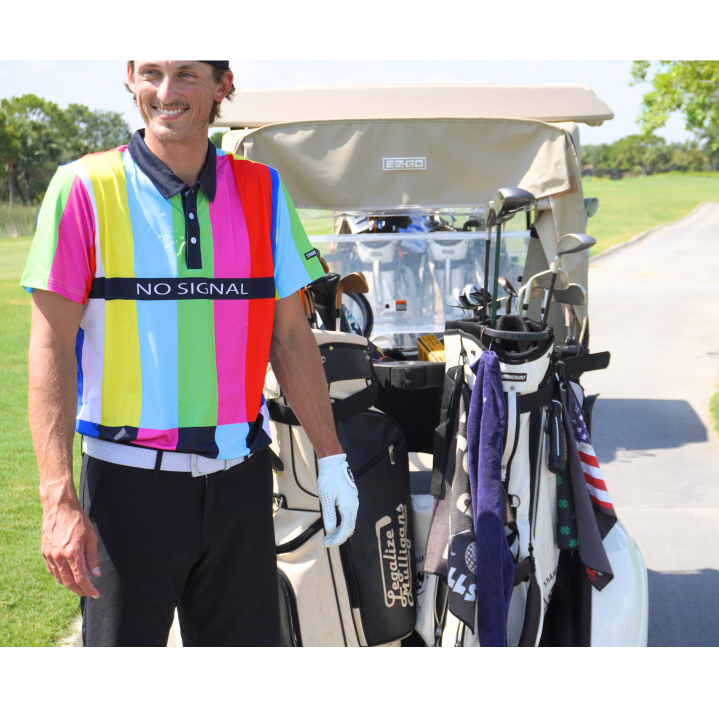 - bulk golf balls by Shank it Golf