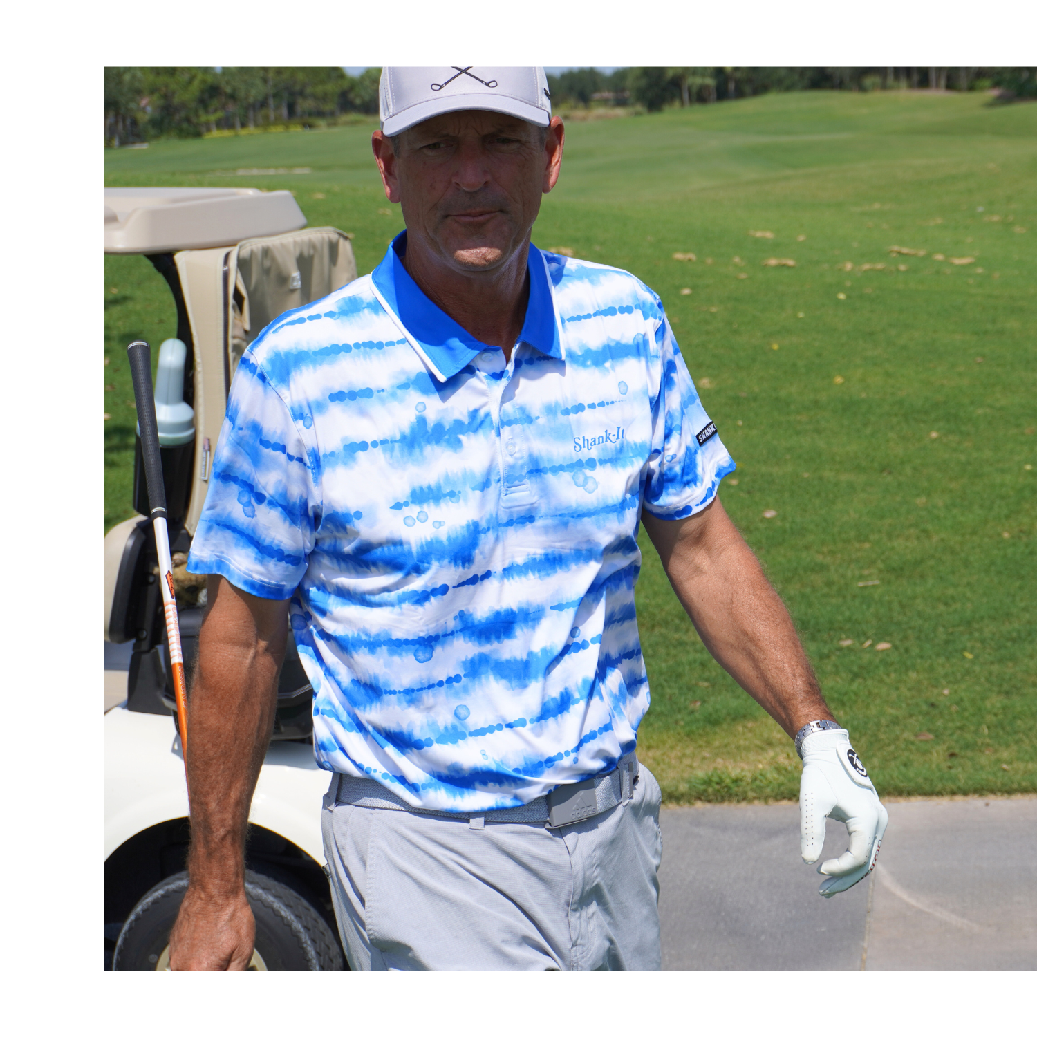  - practice golf balls by Shank it Golf